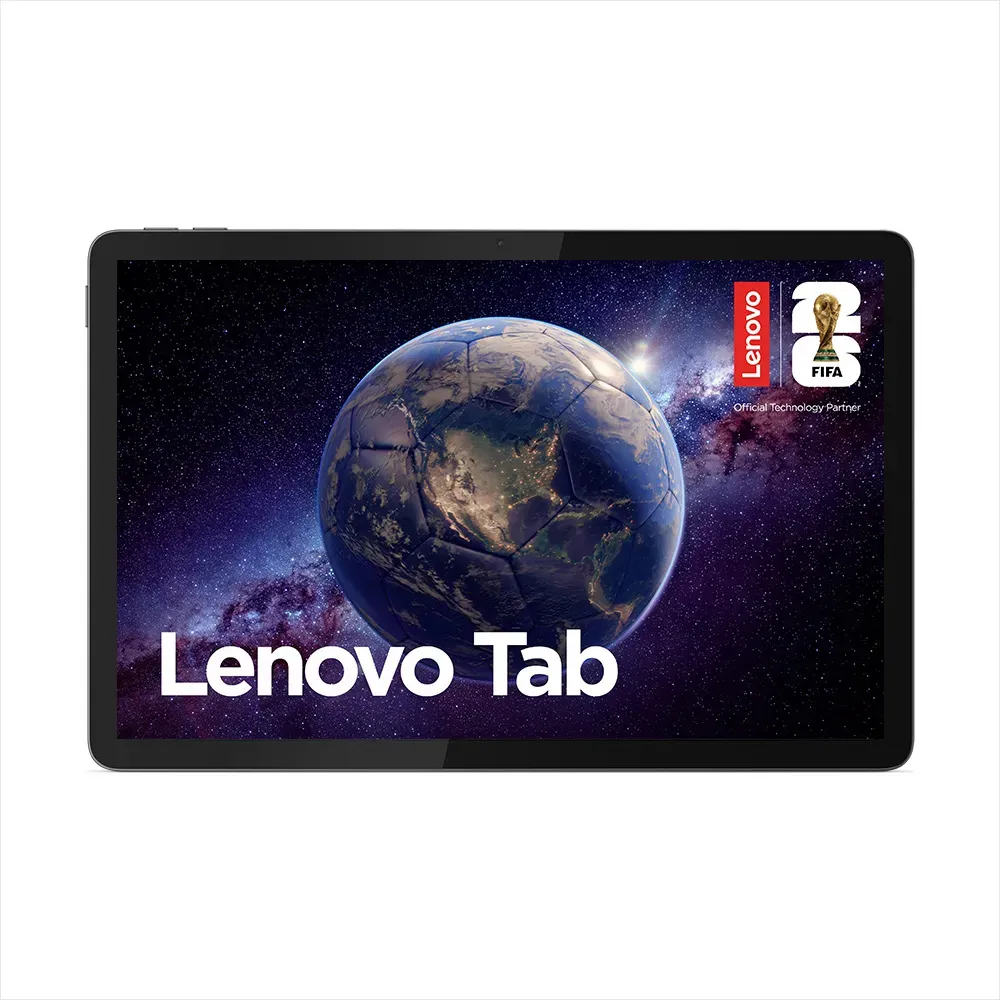 Tablet Lenovo para estudantes